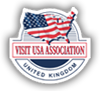 Visit USA Association - United Kingdom